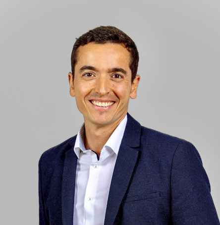 Florian Camilleri
